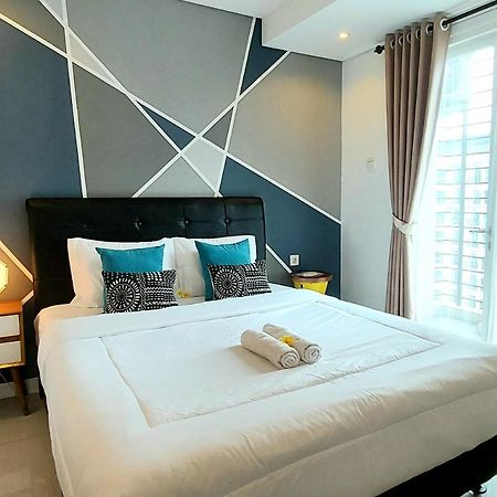 Woodland Park Residence-Relaxed And Friendly Τζακάρτα Εξωτερικό φωτογραφία