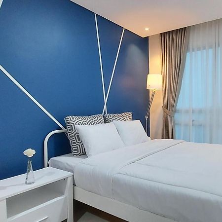 Woodland Park Residence-Relaxed And Friendly Τζακάρτα Εξωτερικό φωτογραφία