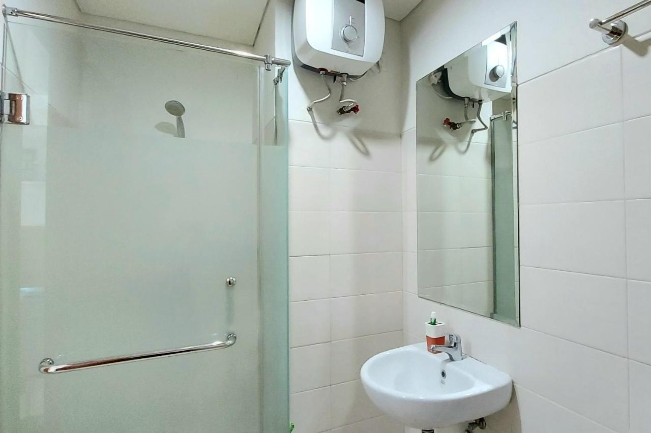 Woodland Park Residence-Relaxed And Friendly Τζακάρτα Εξωτερικό φωτογραφία
