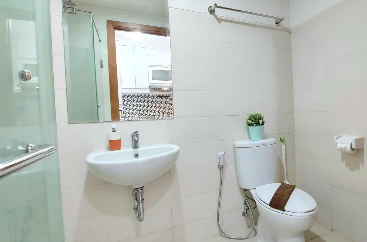 Woodland Park Residence-Relaxed And Friendly Τζακάρτα Εξωτερικό φωτογραφία