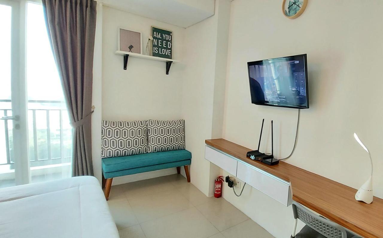 Woodland Park Residence-Relaxed And Friendly Τζακάρτα Εξωτερικό φωτογραφία