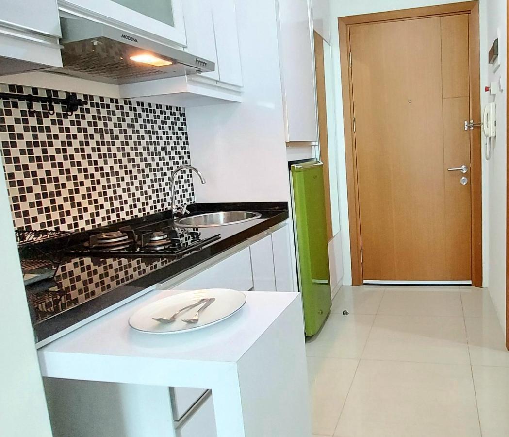 Woodland Park Residence-Relaxed And Friendly Τζακάρτα Εξωτερικό φωτογραφία