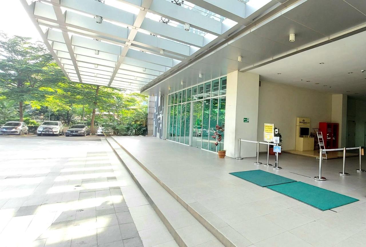 Woodland Park Residence-Relaxed And Friendly Τζακάρτα Εξωτερικό φωτογραφία