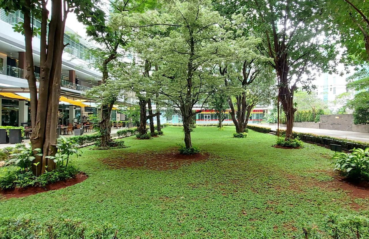 Woodland Park Residence-Relaxed And Friendly Τζακάρτα Εξωτερικό φωτογραφία