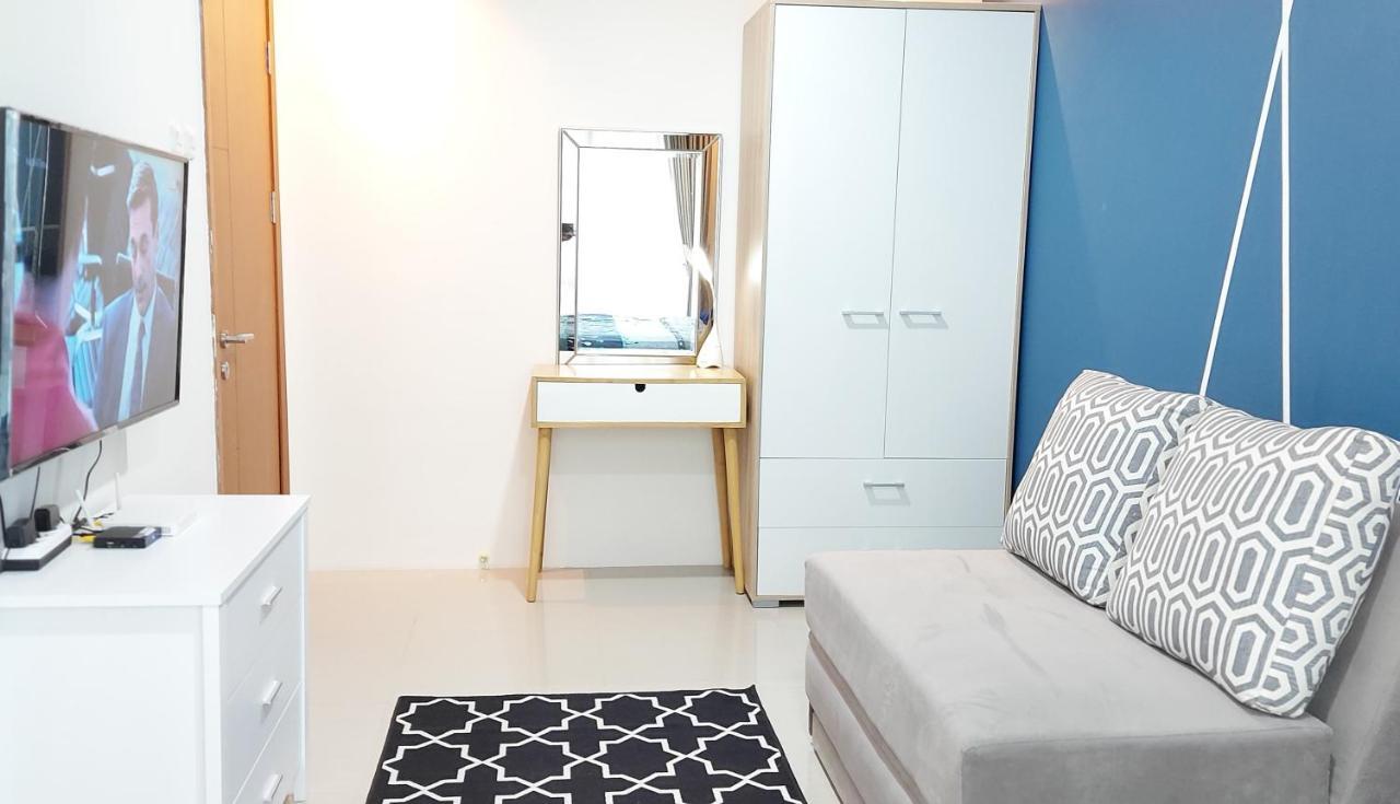 Woodland Park Residence-Relaxed And Friendly Τζακάρτα Εξωτερικό φωτογραφία