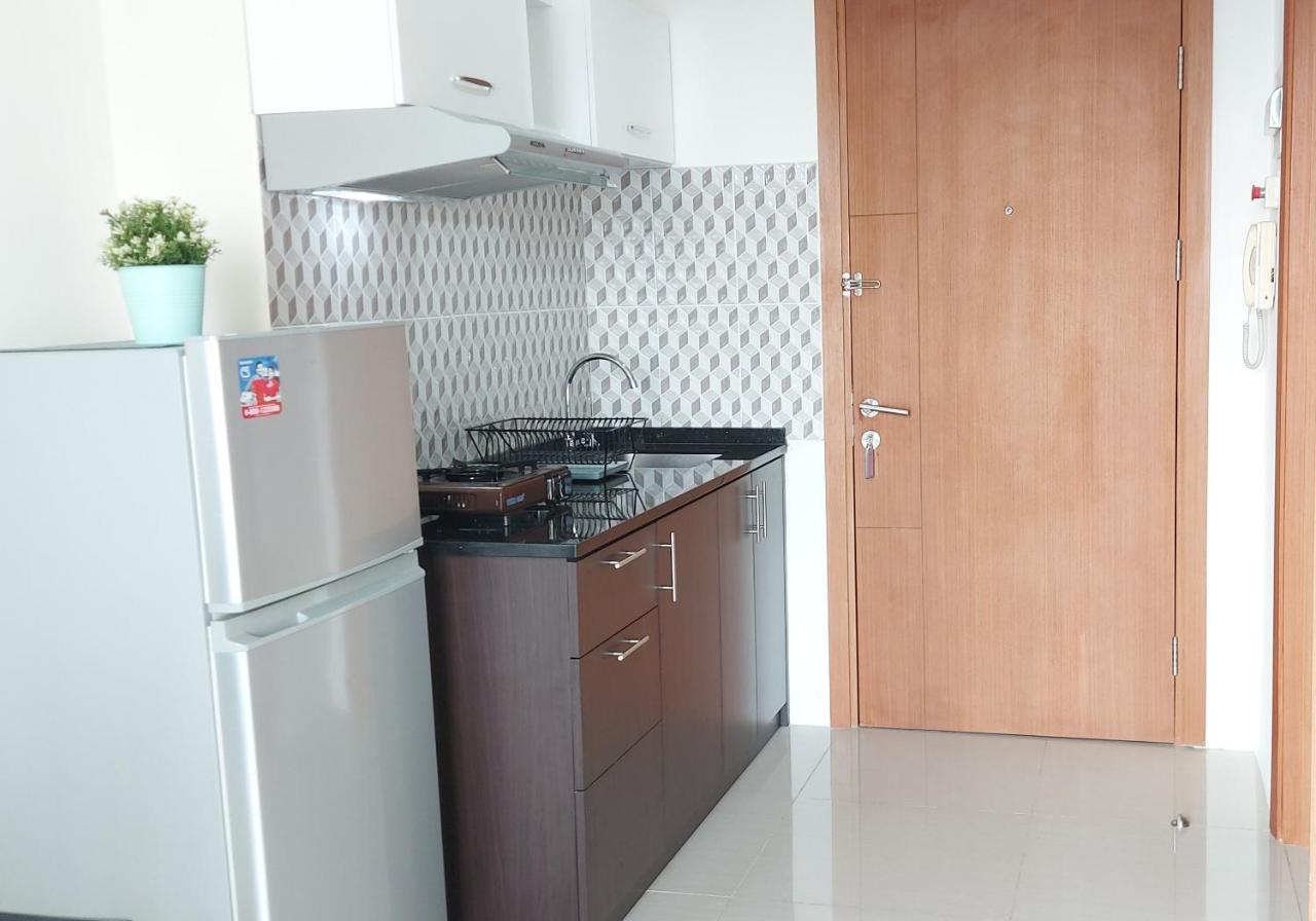 Woodland Park Residence-Relaxed And Friendly Τζακάρτα Εξωτερικό φωτογραφία